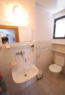 Guesthouse 444 -  Ski Herlikovice - Vrchlabi