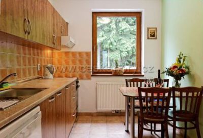Pension Aspen
