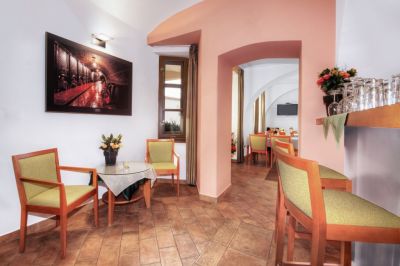 Pension Baltazar Mikulov