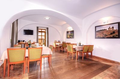 Pension Baltazar Mikulov