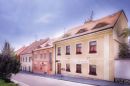 Pension Baltazar Mikulov