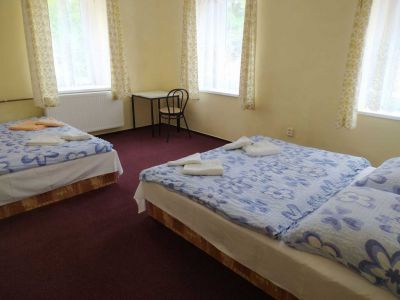 Guesthouse Dvur