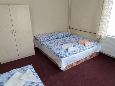 Guesthouse Dvur