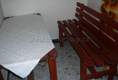 Guesthouse Eva Tapušíková