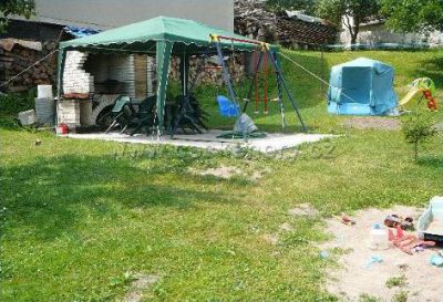 Guesthouse Eva Tapušíková