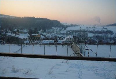 Guesthouse Eva Tapušíková