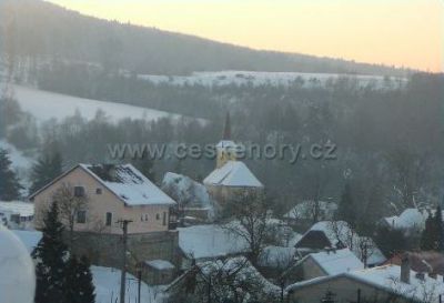 Guesthouse Eva Tapušíková