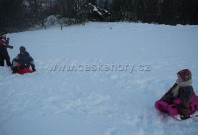 Guesthouse Eva Tapušíková