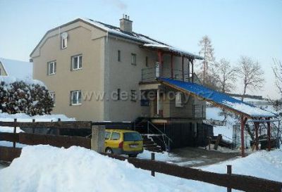 Guesthouse Eva Tapušíková