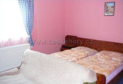 Guesthouse Eva Tapušíková