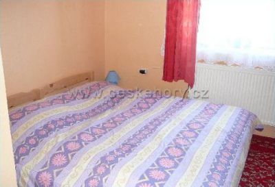 Guesthouse Eva Tapušíková