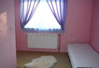 Guesthouse Eva Tapušíková