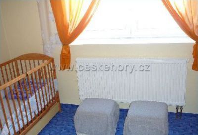 Guesthouse Eva Tapušíková