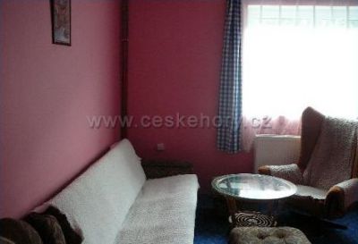 Guesthouse Eva Tapušíková