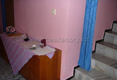 Guesthouse Eva Tapušíková