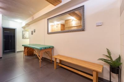 Wellness guesthouse Fulda