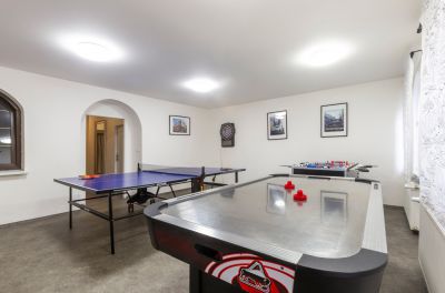 Wellness guesthouse Fulda