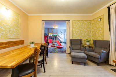 Wellness guesthouse Fulda