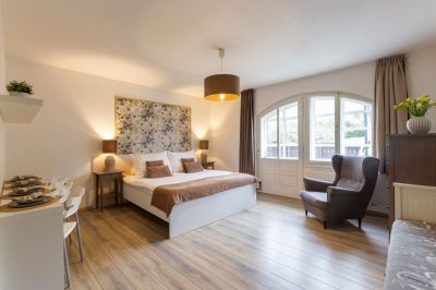 Wellness guesthouse Fulda