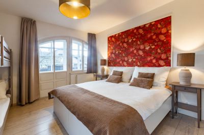 Wellness guesthouse Fulda