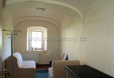 Pension and camping Liberta