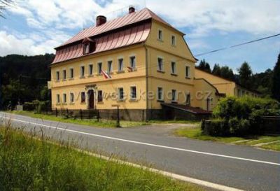 Pension and camping Liberta