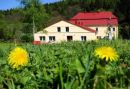 Pension and camping Liberta