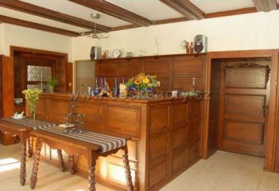 Pension and camping Liberta