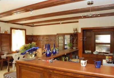 Pension and camping Liberta