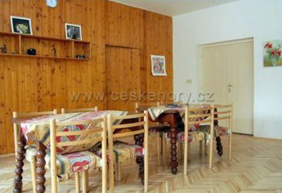 Pension and camping Liberta