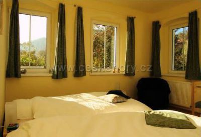 Pension and camping Liberta