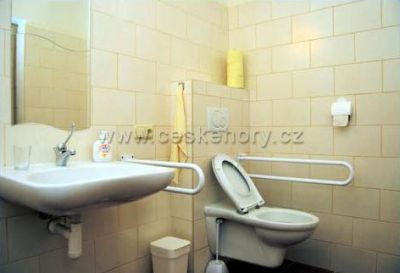Pension and camping Liberta