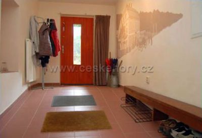 Pension and camping Liberta
