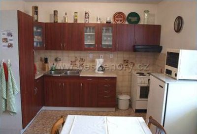 Pension Pavel