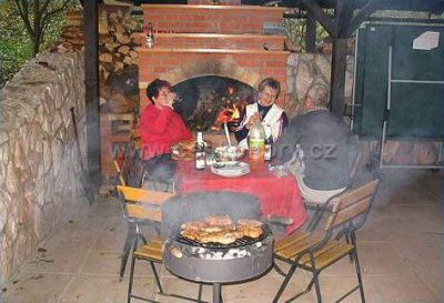 Pension Pavel