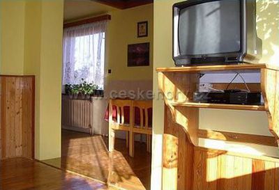 Pension Pavel