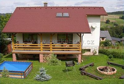 Pension Pavel