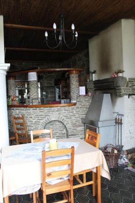 Guesthouse Prameny