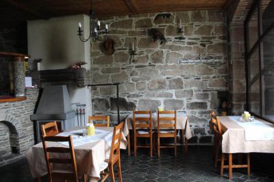 Guesthouse Prameny