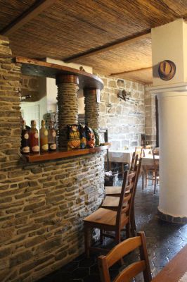 Guesthouse Prameny