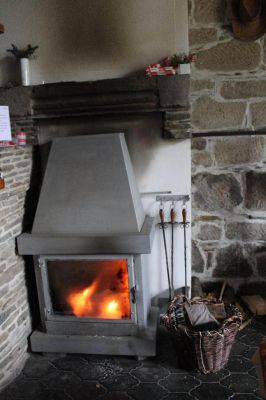 Guesthouse Prameny