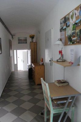 Guesthouse Prameny