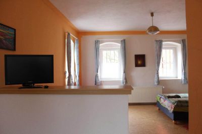 Guesthouse Prameny