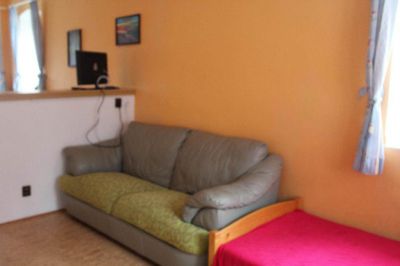 Guesthouse Prameny