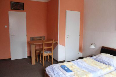 Guesthouse Prameny
