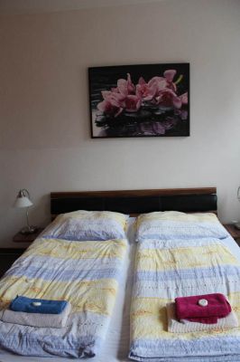 Guesthouse Prameny