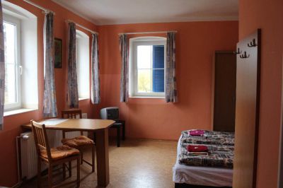 Guesthouse Prameny
