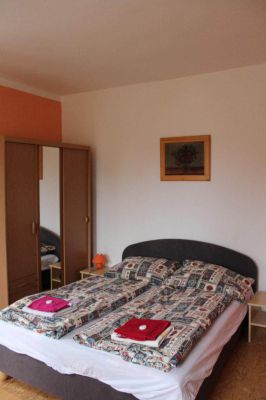Guesthouse Prameny