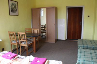 Guesthouse Prameny