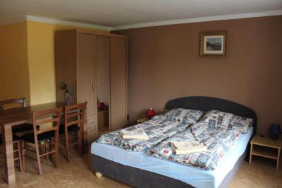 Guesthouse Prameny
